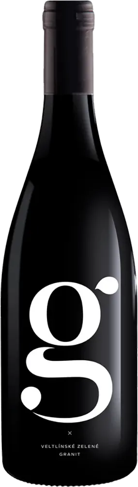 VINO HORT HORT Veltlínské zelené Granit 2023