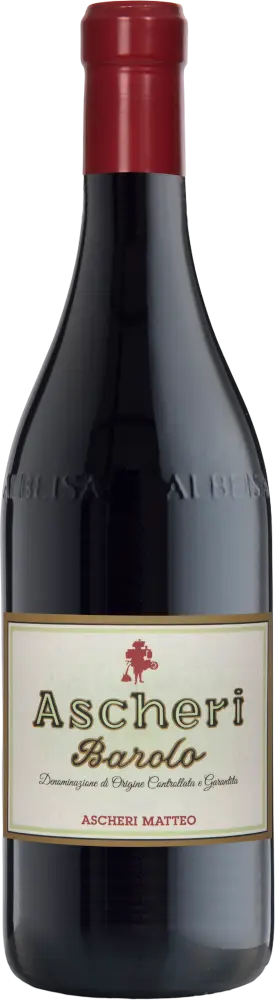 Ascheri Ascheri Barolo DOCG 2020