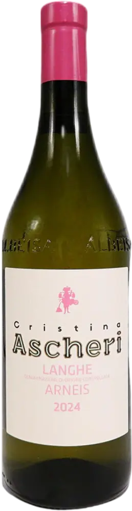 Ascheri Ascheri Langhe Arneis DOC 2024