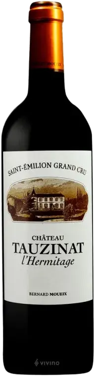 Château Tauzinat L´Hermitage Château Tauzinat L´Hermitage Grand Cru 2017