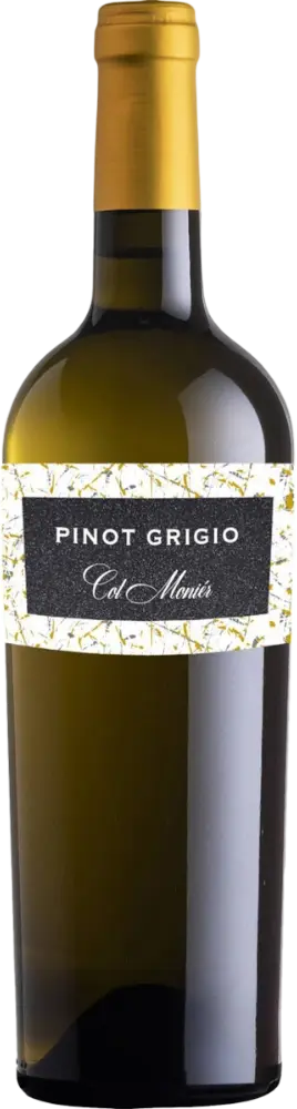 Col Monier Col Monier Pinot Grigio 2025