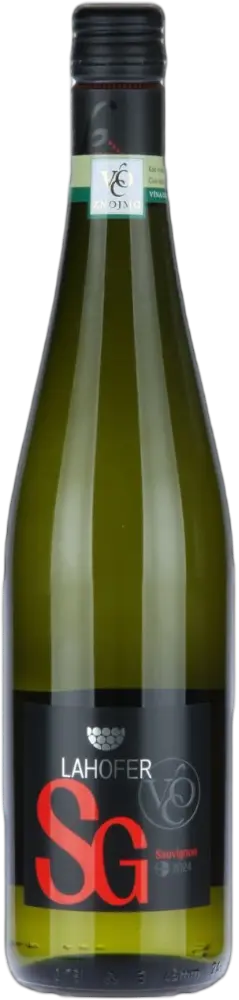 Vinařství Lahofer Lahofer Sauvignon VOC 2024