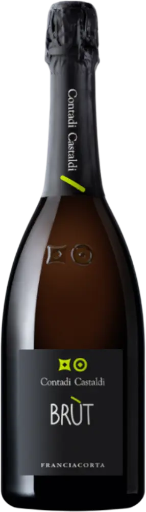 Contadi Castaldi Contadi Castaldi Franciacorta DOCG Brut