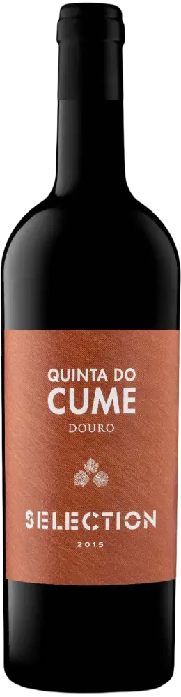Quinta do Cume Quinta do Cume Selection Red 2015