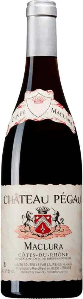 Domaine du Pégau Domaine du Pégau Cotes du Rhone 'Cuvée Maclura' 2021