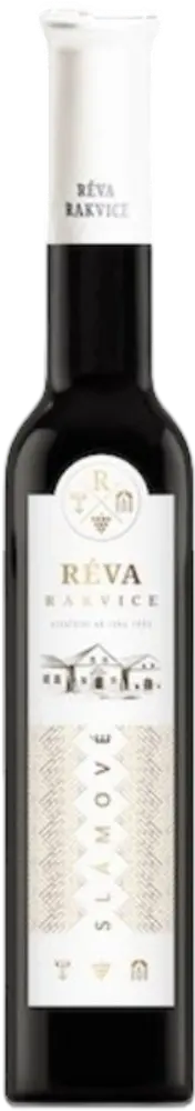 Réva Rakvice Réva Rakvice Pálava slámové 2021 0,2l
