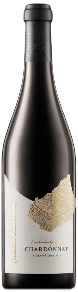 Chateau Topolčianky Topolčianky Chardonnay 2022