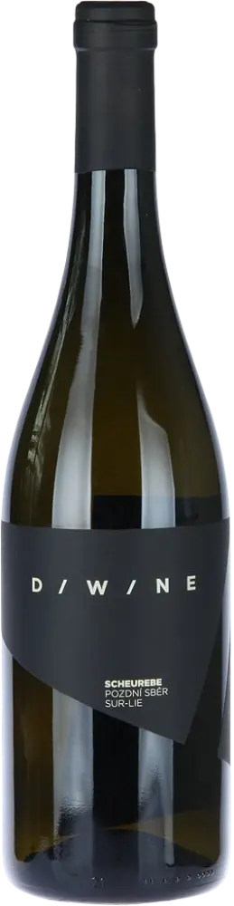Diwine Diwine Scheurebe 2023