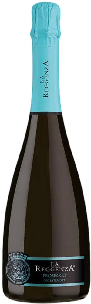 La Reggenza La Reggenza Prosecco Treviso Extra Dry DOC