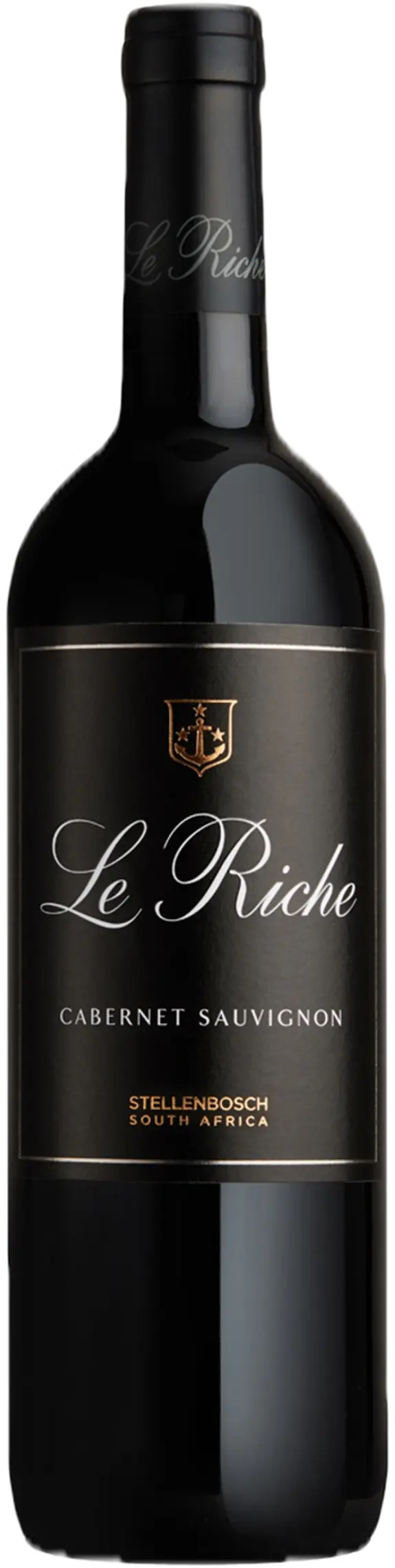 Le Riche Le Riche Le Riche Cabernet Sauvignon 2019