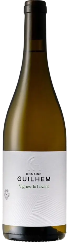 Chateau Guilhem Chateau Guilhem Cuvée Vignes Du Levant Blanc 2022