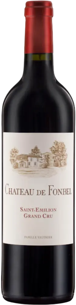 Chateau de Fonbel Chateau de Fonbel 2016