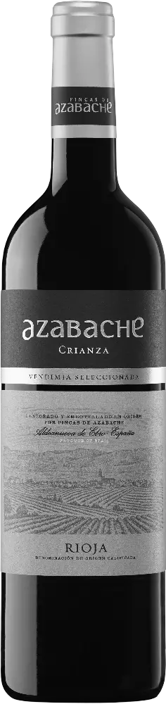 Azabache Azabache Crianza Rioja 2021 Magnum 1,5l
