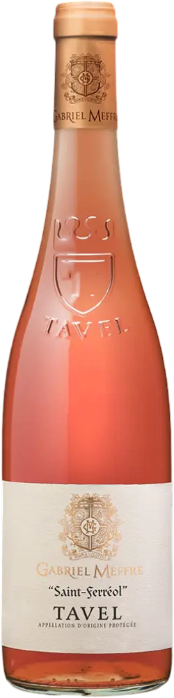 Gabriel Meffre Gabriel Meffre Tavel 2024