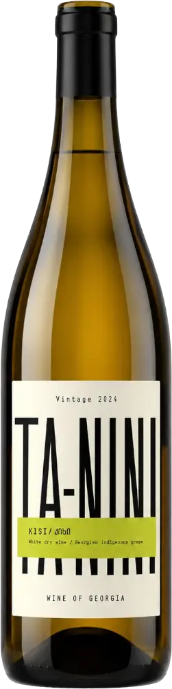 TA-NINI TA-NINI Kisi 2024