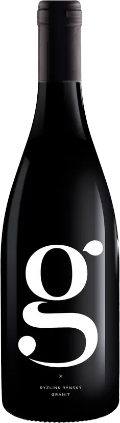 VINO HORT HORT Ryzlink rýnský Granit 2023