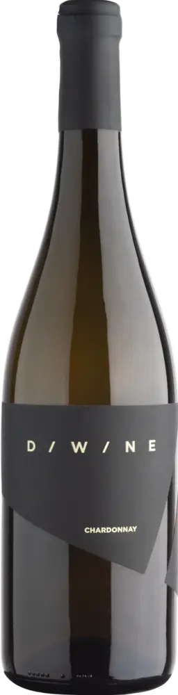 Diwine Diwine Chardonnay Pozdní sběr 2024