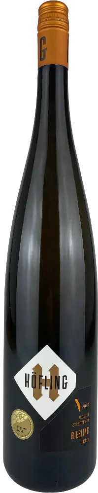 Weingut Höfling Höfling Riesling Stein Stetten 2020 Magnum 1,5l