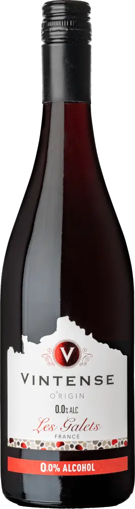 Maison 1895 Vintense O°rigin Les Galets 0.0% nealkoholické