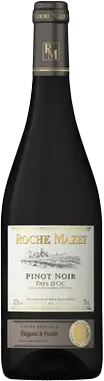 Roche Mazet Roche Mazet Pinot Noir 2024