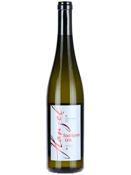 Vinařství Hanzel Hanzel Sauvignon Gris Výběr z hroznů 2021