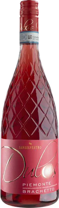 Sansilvestro Sansilvestro Brachetto Dulcis DOC