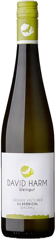David Harm David Harm Grüner Veltliner Silberbichl BIO 2022