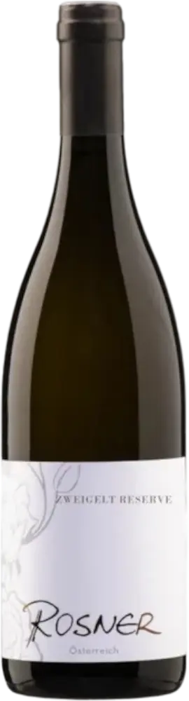 Weingut Rosner Rosner Zweigelt Reserve 2023