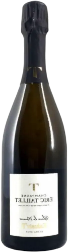Éric Taillet Éric Taillet Champagne Exclusiv'T Brut