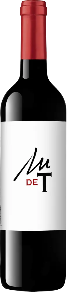 Bodegas El Cidacos Bodegas El Cidacos S.L. MdeT CRIANZA Premium Rioja DOC 2022