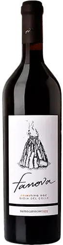 Terrecarsiche 1939 Terrecarsiche 1939 Primitivo Fanova GDC DOC