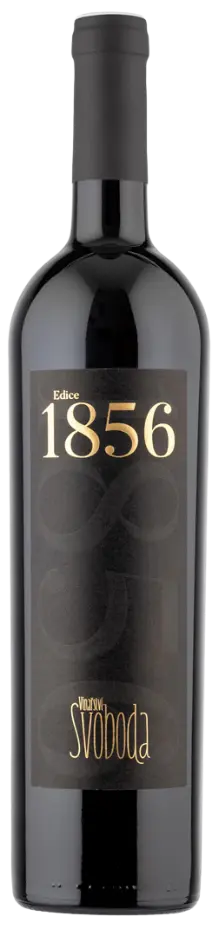 Vinařství Svoboda Svoboda Edice 1856 - Pinot noir 2019