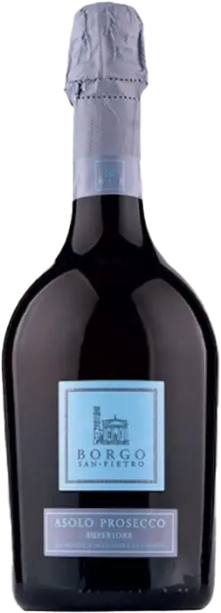 Vedova Vedova Prosecco Superiore Asolo DOCG Brut 2022