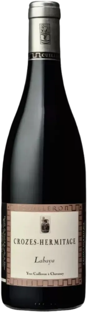 Cave Yves Cuilleron Cave Yves Cuilleron Crozes-Hermitage rouge Labaya AOP 2023