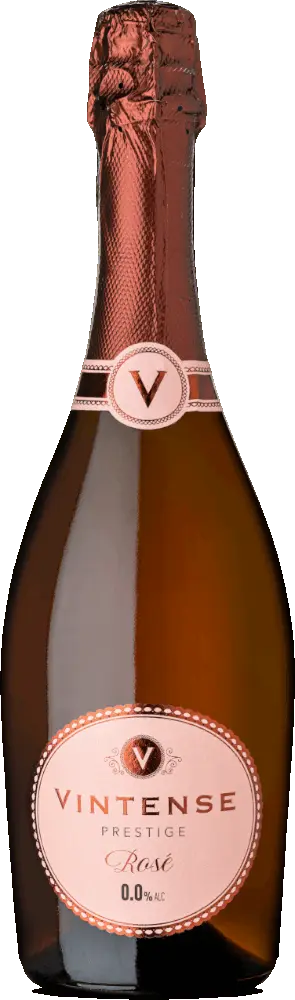 Maison 1895 Vintense Prestige Rosé 0,0% nealkoholické