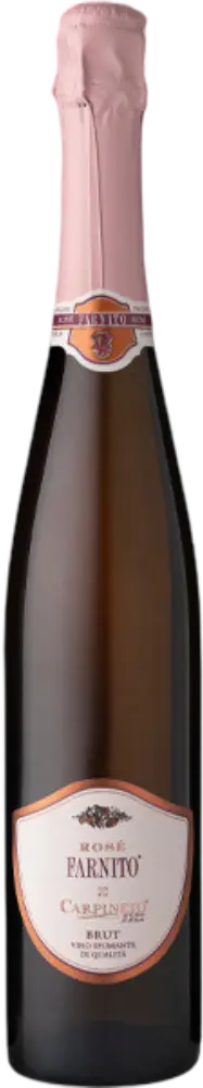 Carpineto Carpineto Farnito Spumante Brut Rosé