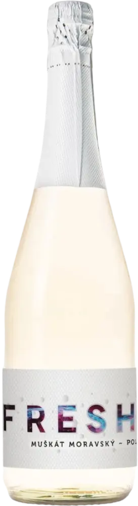 Vinařství Baláž Baláž Freshsecco Muškát moravský 2025
