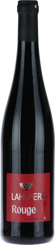 Vinařství Lahofer Lahofer ROUGE 2023