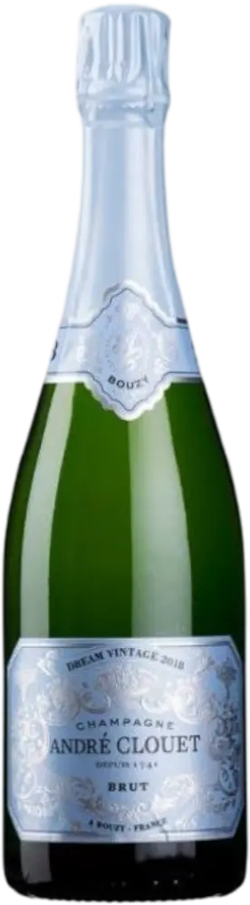 André Clouet Champagne André Clouet Dream Vintage Brut 2018