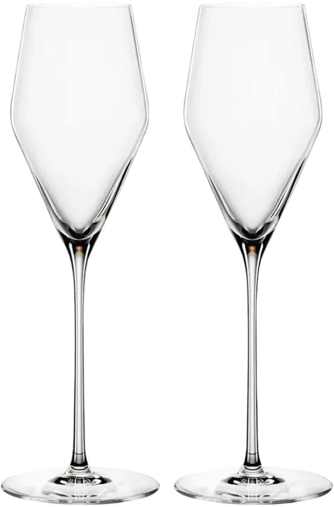 Spiegelau Set 2 sklenice Spiegelau Definition Na šampaňské víno