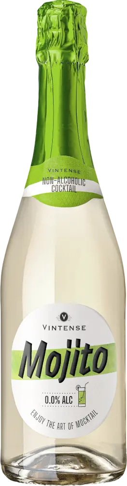 Maison Vintense Mocktail Mojito 0,75l 0,0%