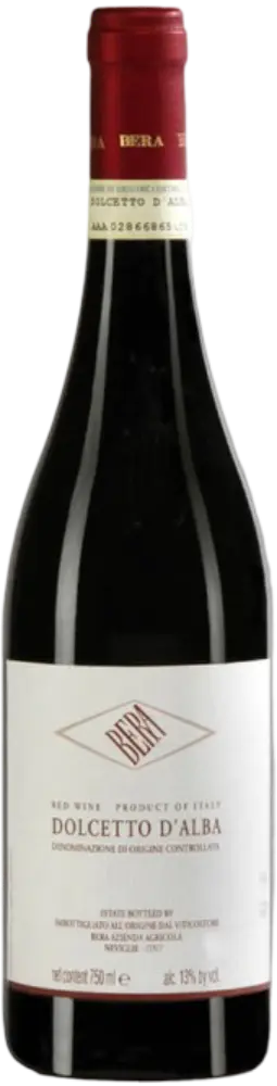 Bera Azienda Agricola Bera Dolcetto D´Alba 2024