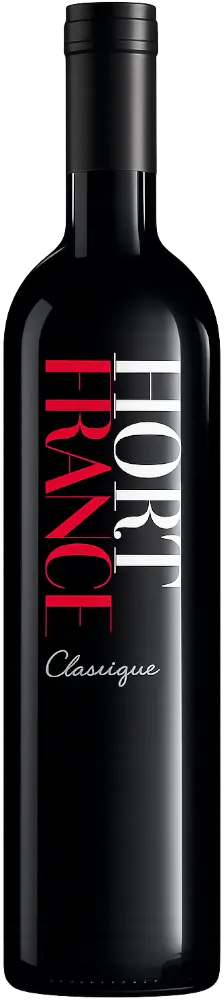 VINO HORT HORT Classique Cuvée Merlot 2025