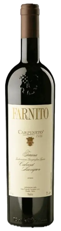 Carpineto Carpineto Farnito Camponibbio 2015
