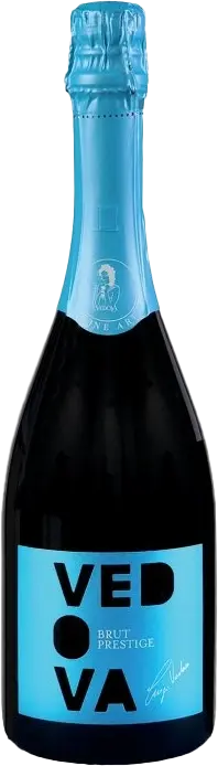 Vedova Vedova Prestige Brut 2022
