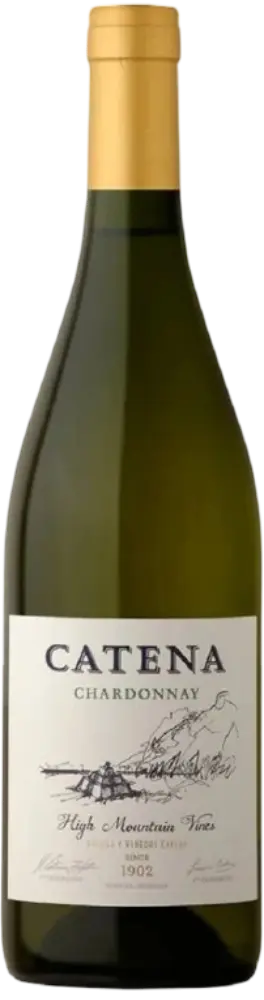 Bodega y Viñedos Catena Catena Zapata Chardonnay 2023