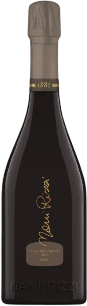 Nani Rizzi Prosecco Nani Rizzi Valdobbiadene DOCG Brut
