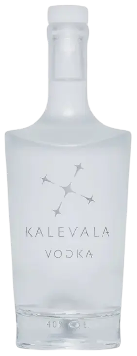 Kalevala Vodka Kalevala 0,5l 40%