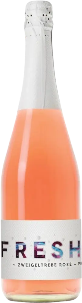 Vinařství Baláž Baláž Zweigeltrebe Rosé Freshsecco 2024