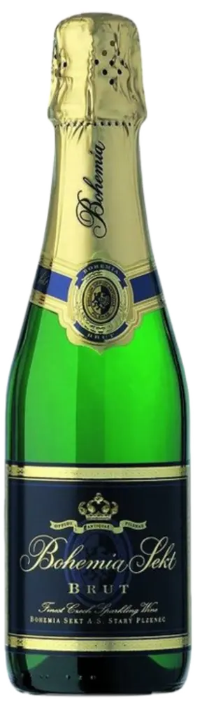 Bohemia sekt Bohemia Sekt Brut 0,375